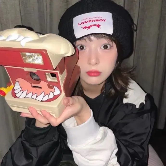 布拉格的大学生